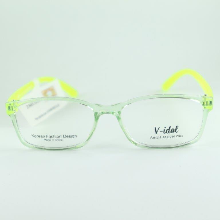 Gọng kính trẻ em V-idol V8136KM SLGN MFGN