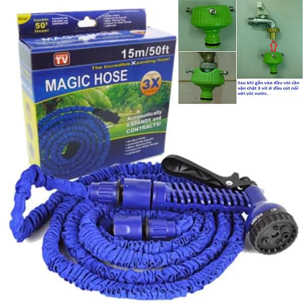 bán vòi phun nước đa năng, vòi nước co giãn thông minh, 5M  nhiều đầu phun, giá rẻ ngay hôm nay.