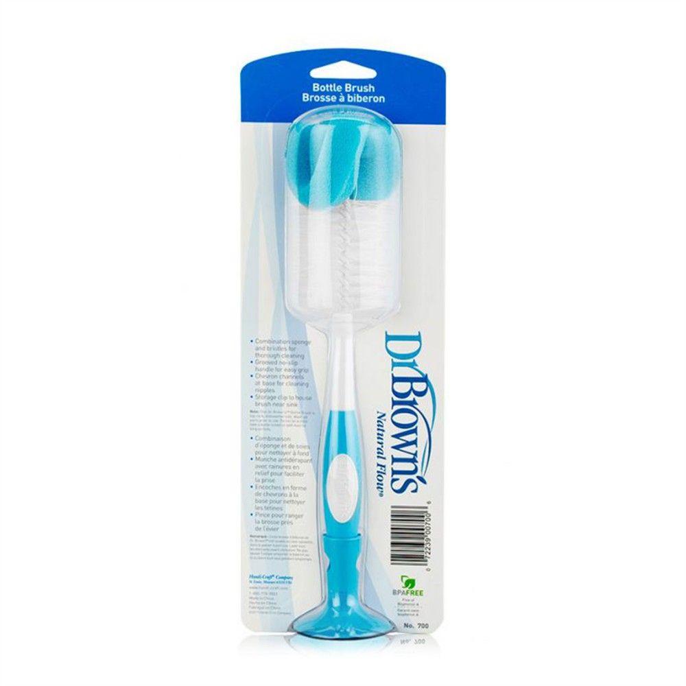 1 Cây Cọ Rửa bình sữa Dr Brown's