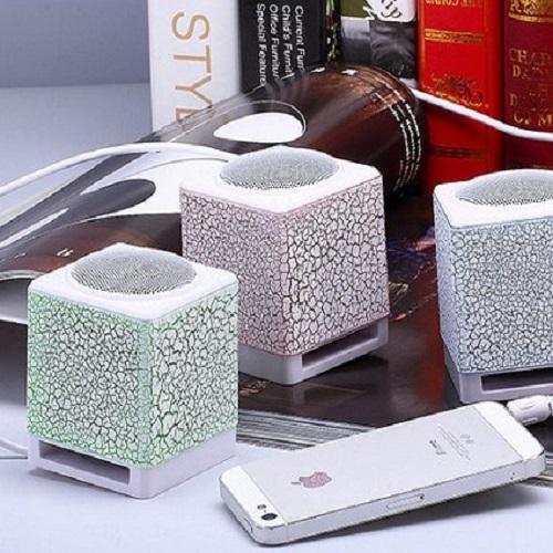 LOA 2.0 LP NGUỒN USB S300