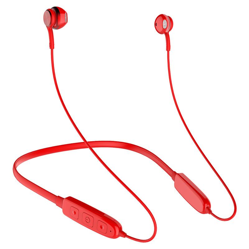 Tai Nghe Thể Thao nhét tai Bluetooth Không Dây Qilian BS8