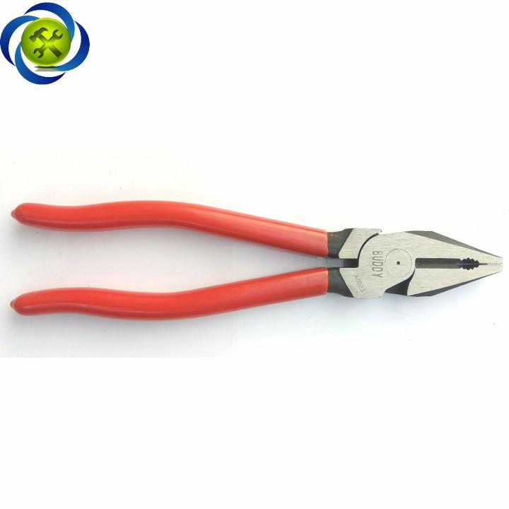 [HCM]Kềm điện răng Buddy A0023 225mm