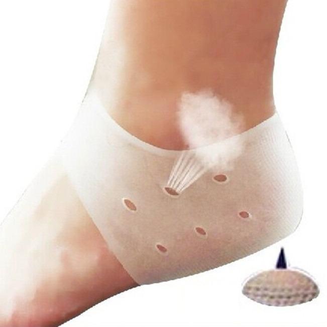 Miếng bảo vệ gót chân (02 miếng)