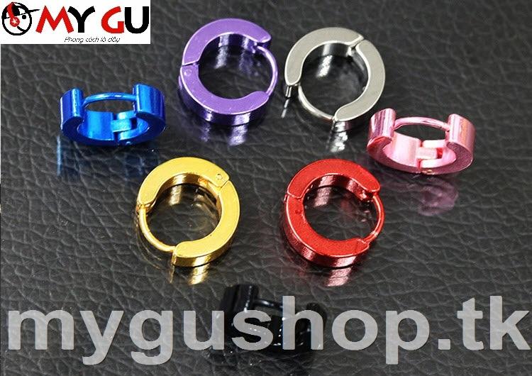 [HCM]Khuyên tai cực cá tính BT67