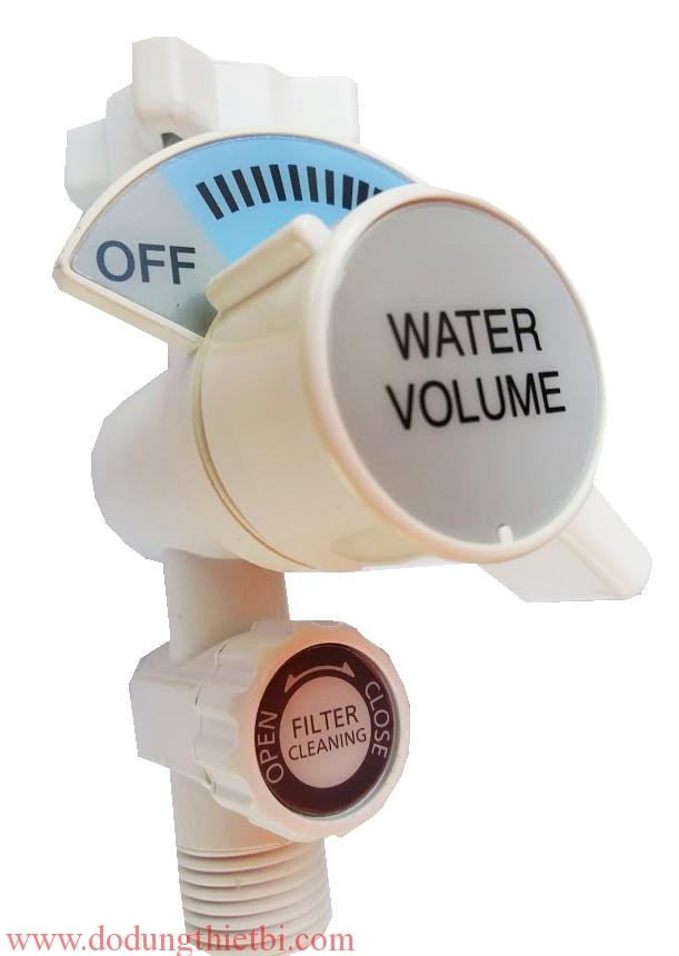 Van cho máy nước nóng DH-3J