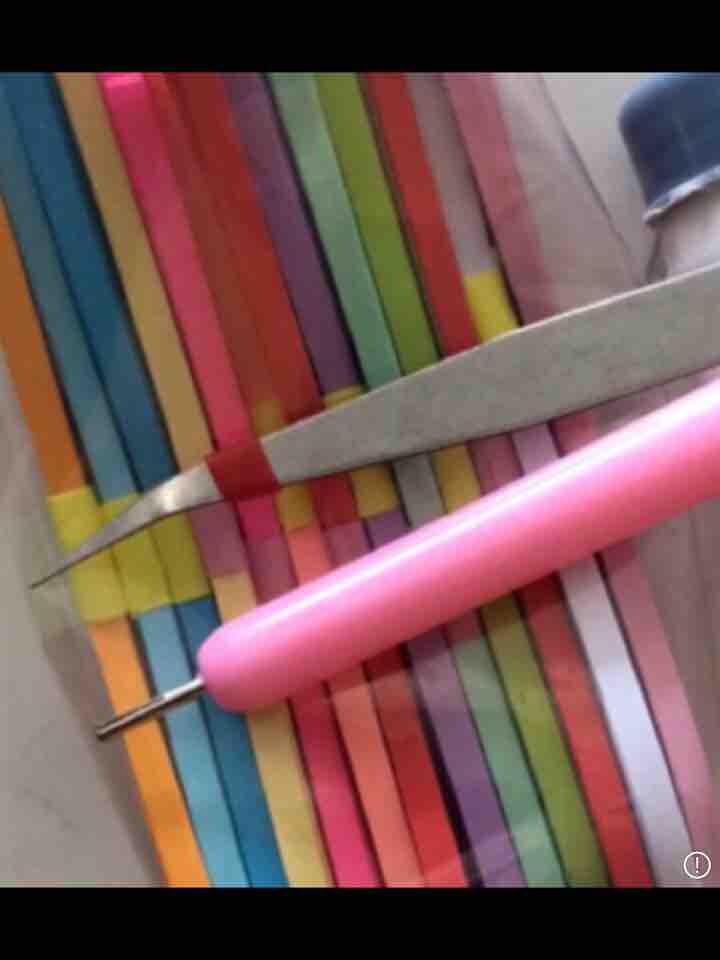 Bộ dụng cụ quilling cơ bản