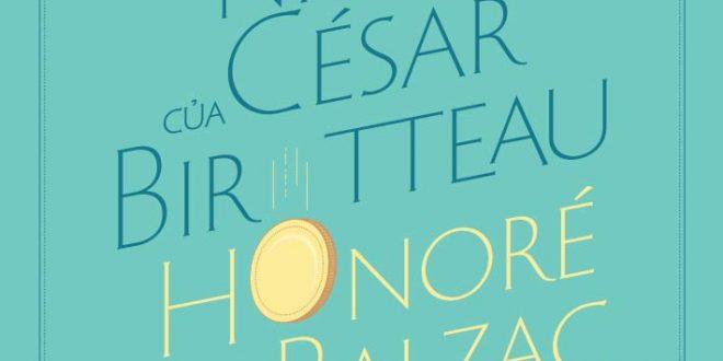 Những vinh nhục của César Birotteau