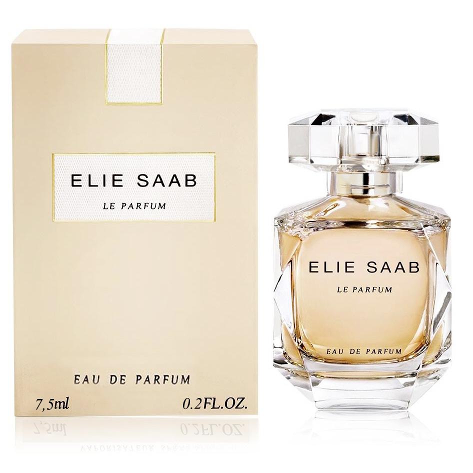 Nước hoa nữ ELIE SAAB Le Parfum Eau de Parfum 7.5ml