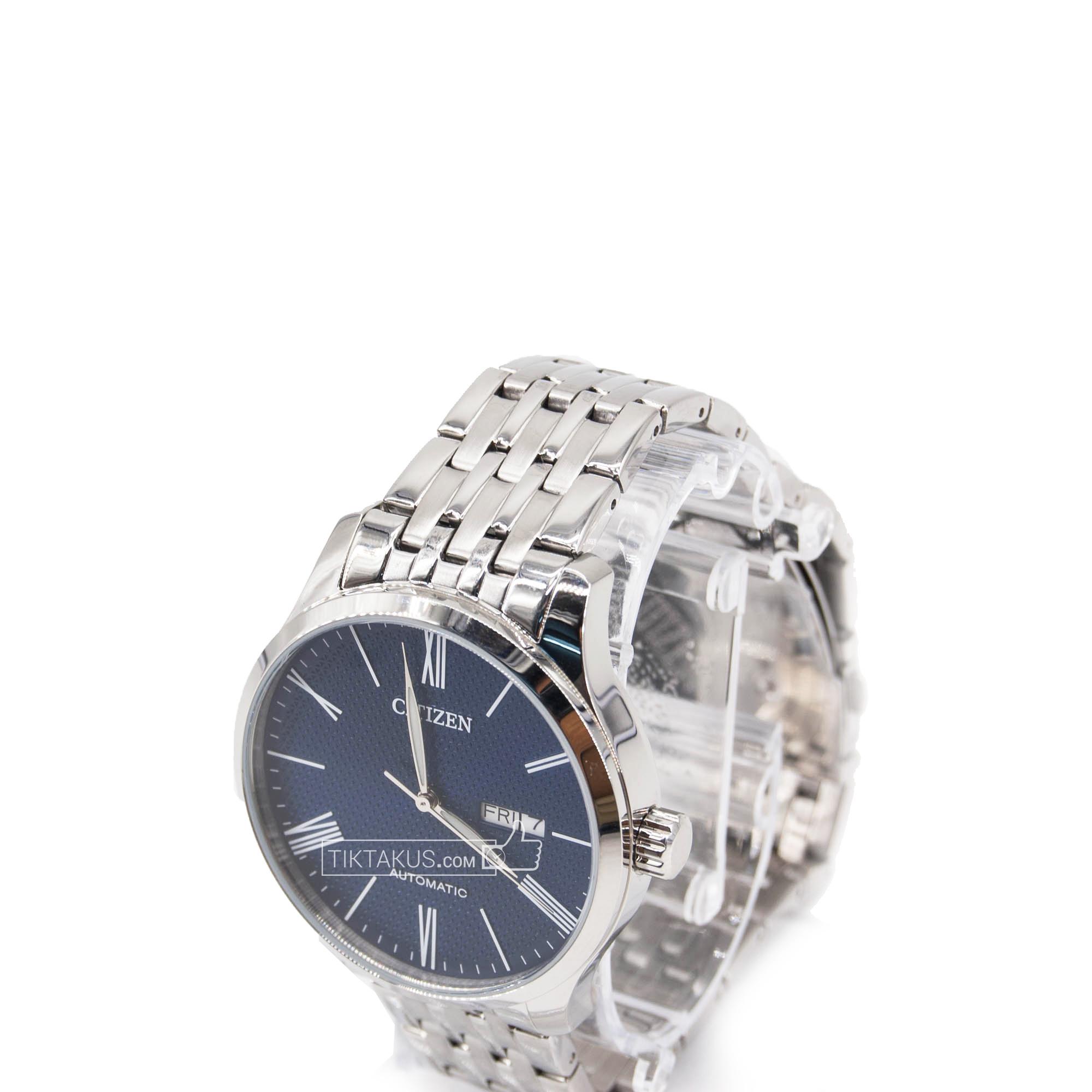 Đồng hồ nam Citizen automatic NH8350-59L