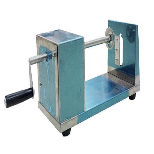 Máy cắt khoai tây lốc xoáy