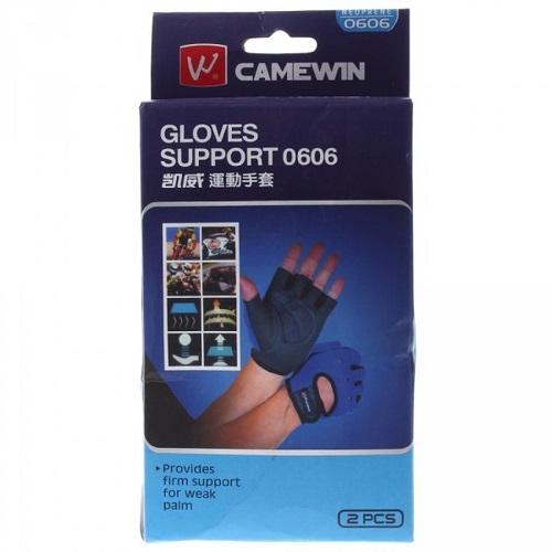 Găng tay tập tạ 0606