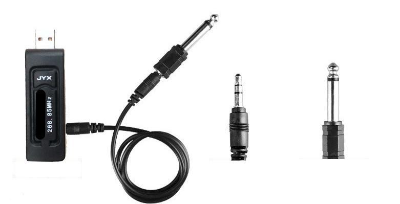 [HCM]MIC TRỢ GIẢNG KHÔNG DÂY (đầy đủ phụ kiện)