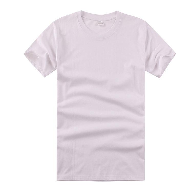 [HCM]ÁO THUN NAM TRƠN PHONG CÁCH UNISEX CÁ TÍNH