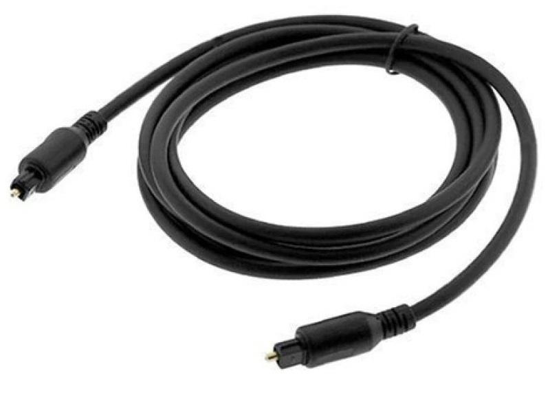 Optical Digital Cable 1.5m