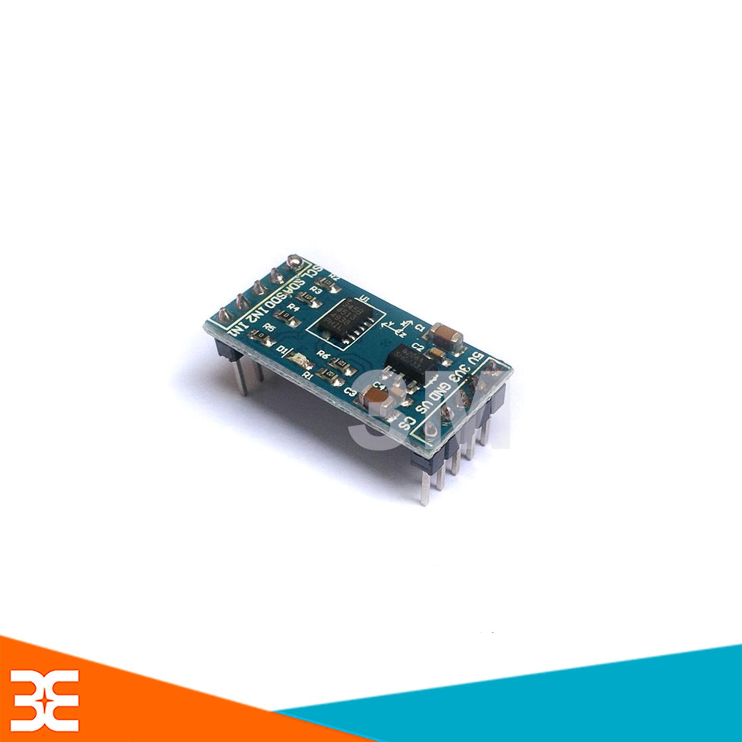 Module Cảm Biến Gia Tốc ADXL345 IIC/SPI
