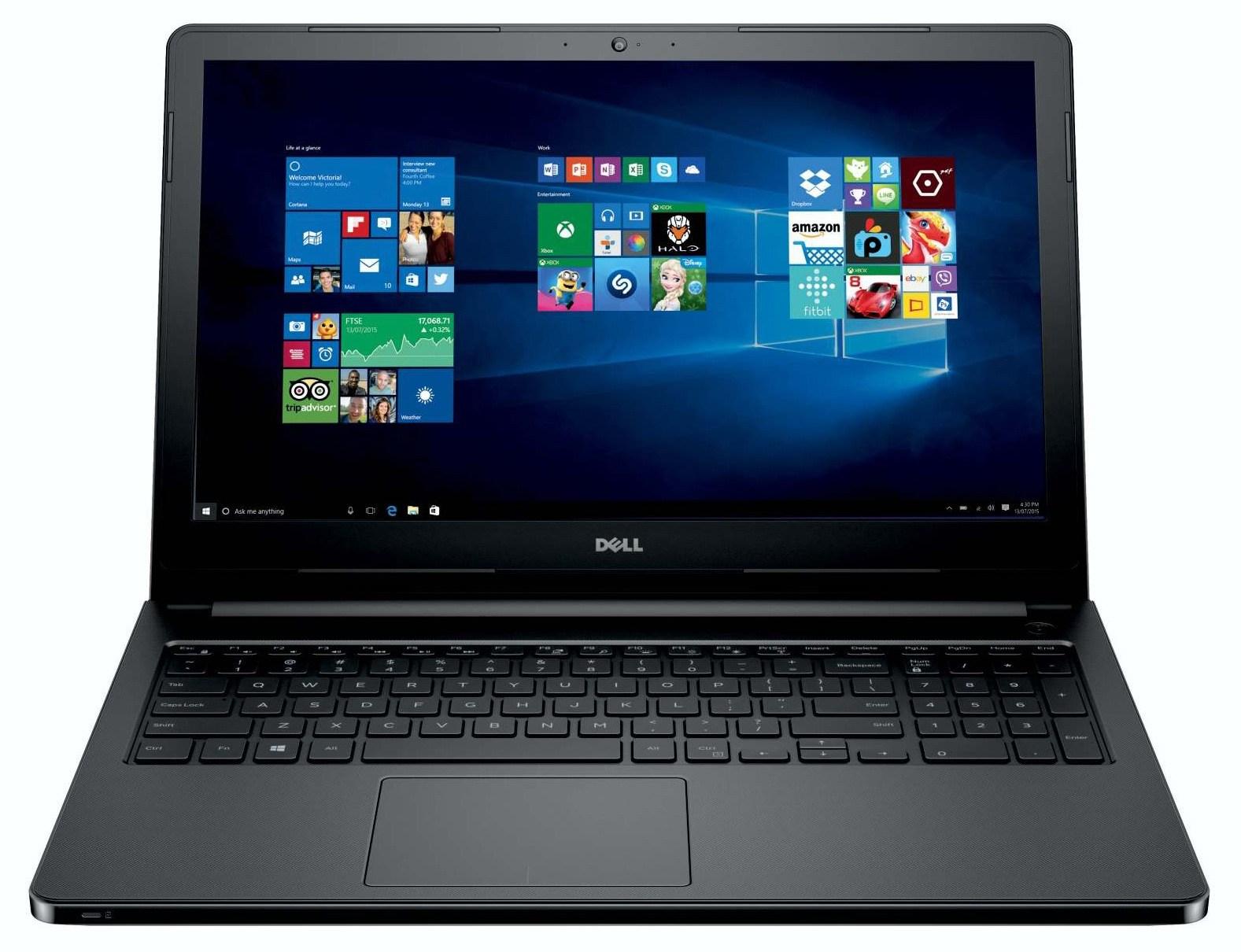 Laptop dell 5459 i7 6500/8/1t/vga 4g bảo hành 12 tháng
