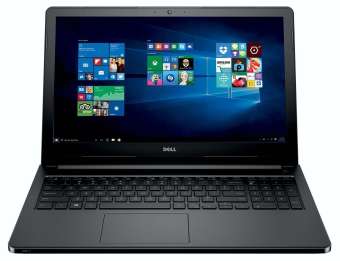 laptop dell 5459 i7 6500/8/1t/vga 4g (hàng nhập khẩu) bảo hành 12 tháng