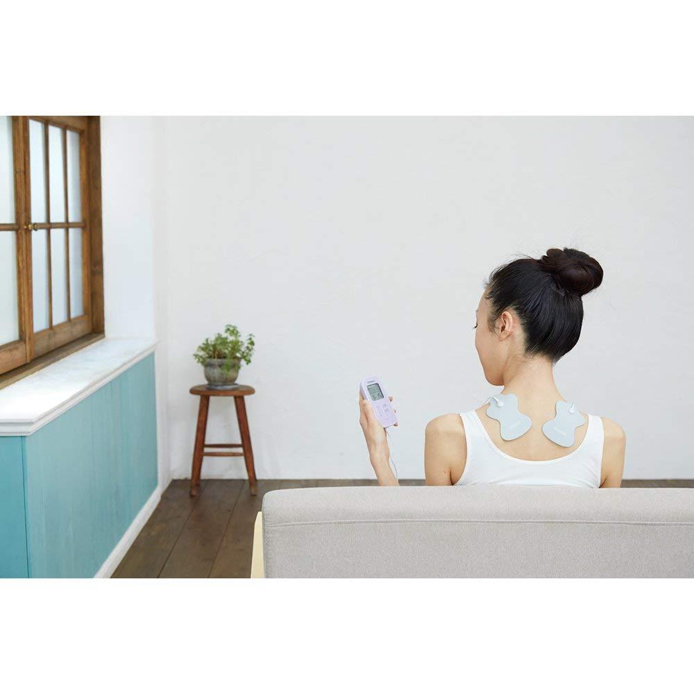 Máy Matxa Omron HV- FO22-V Nhật Bản