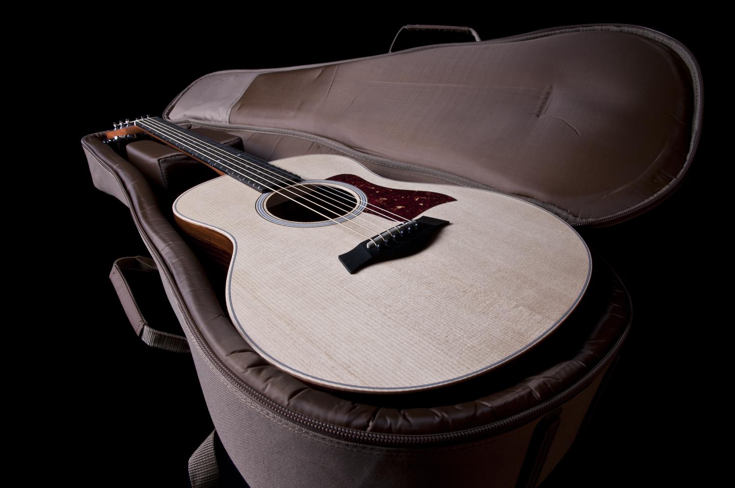 Đàn Guitar Taylor GS MINI E Walnut