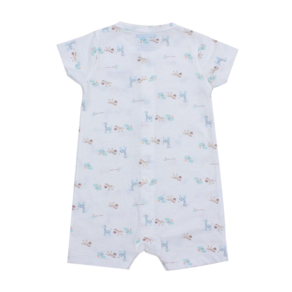 Liền Quần BabyOne LQ0591 (Màu ngẫu nhiên) - HELLO B&B