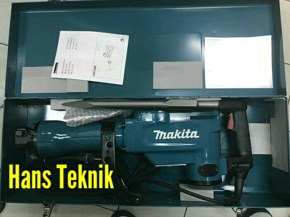 Máy đục bê tông Makita HM1306 1510W - ABG shop