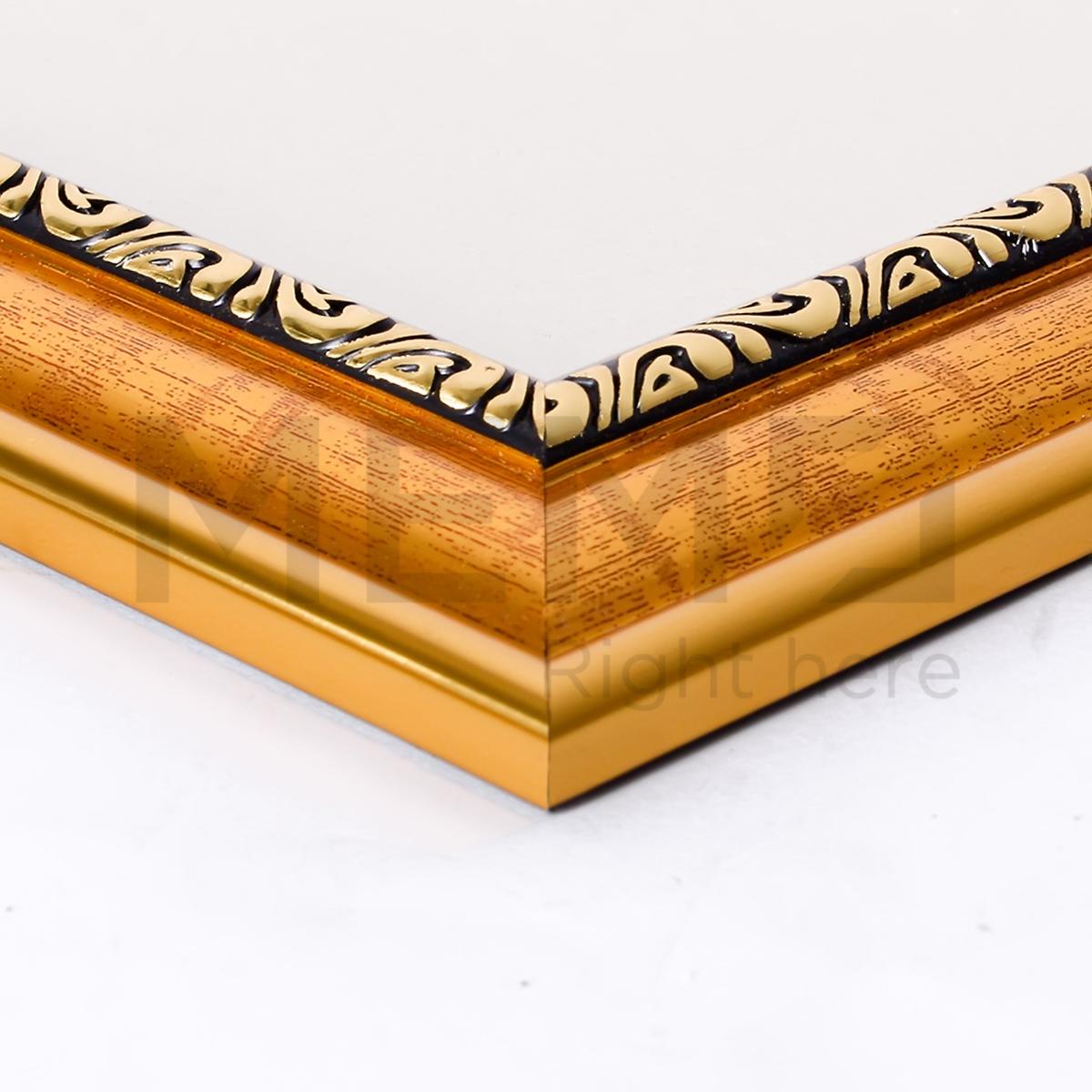 Khung ảnh treo tường cỡ 25x38 mã 3607