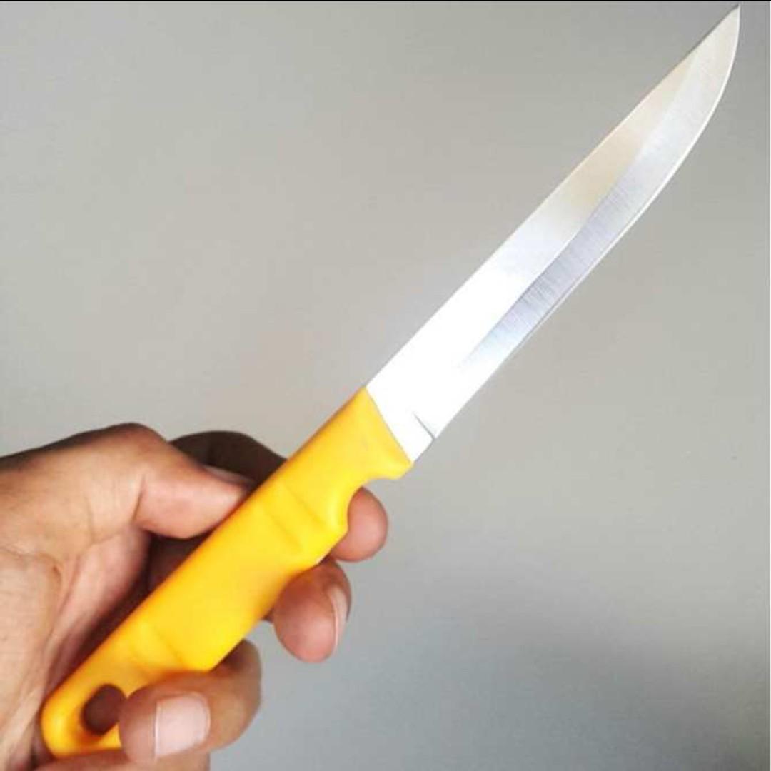Bộ 4 Dao Thái gọt hoa quả