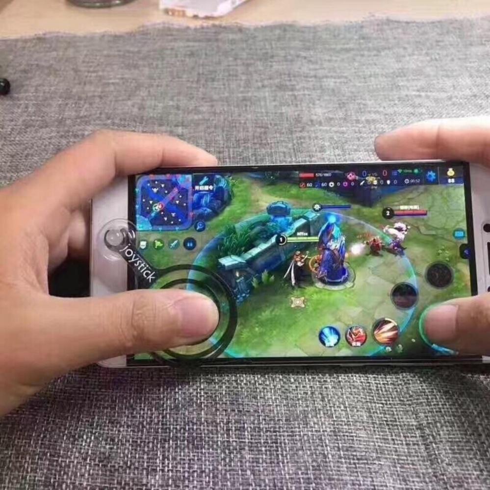 Tay Cầm Chơi Game cho điện thoại