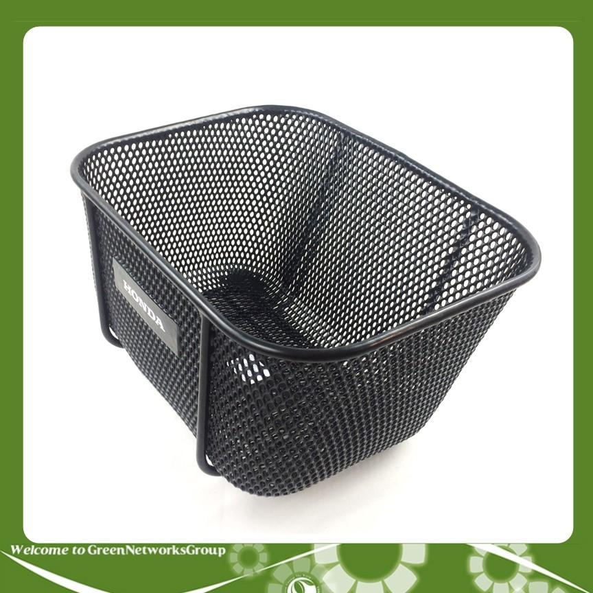 Rổ trước dành cho honda Dream GreenNetworks