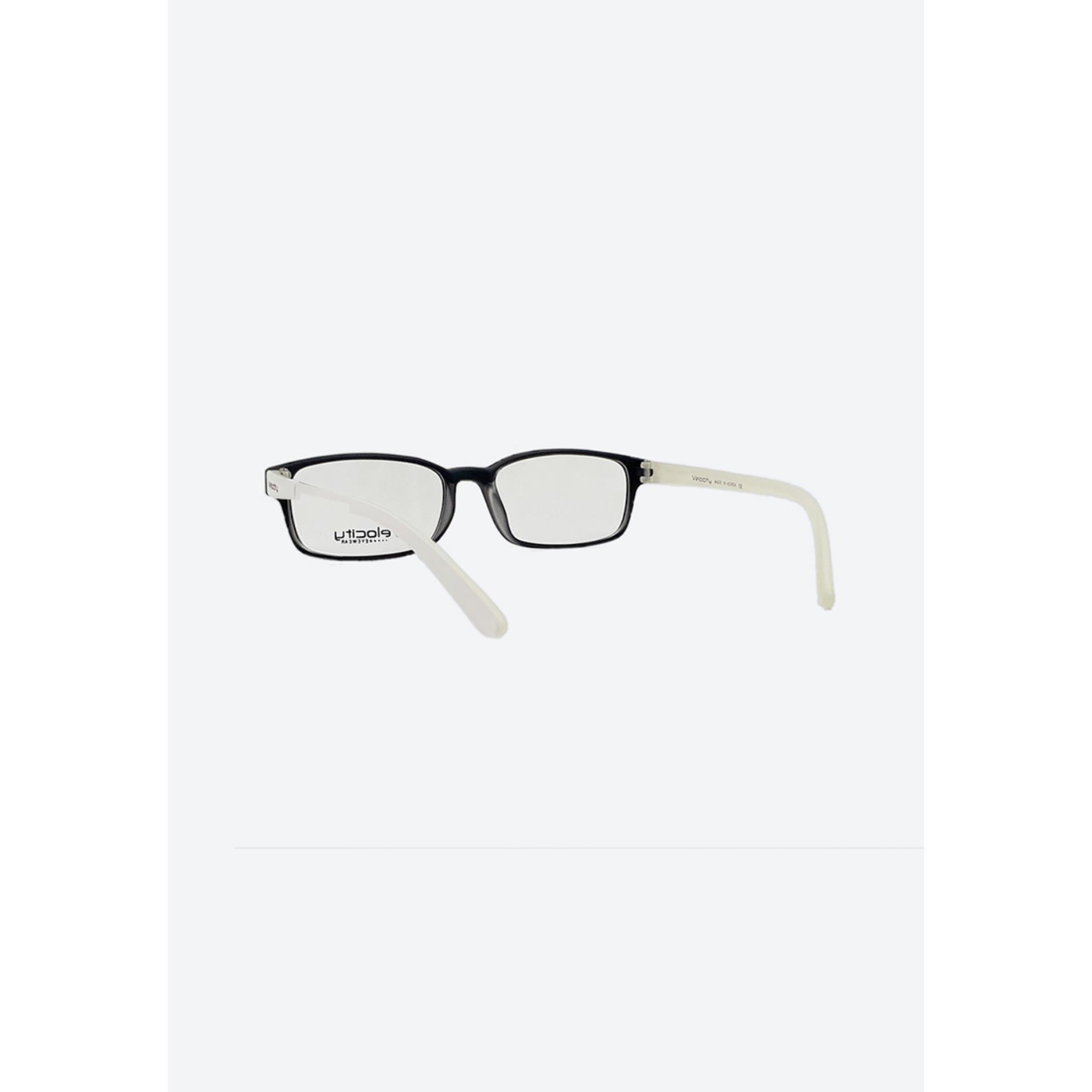 [HCM]GỌNG KÍNH UNISEX VELOCITY VL17422 44