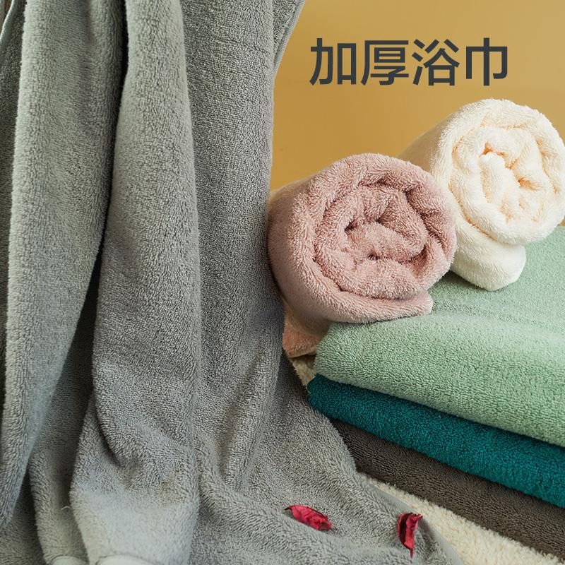 KHÁCH SẠN Đồng Bằng Khăn Tắm Khăn Mặt Khăn Vuông 100% Cotton Mềm Mại Dày Lau Hút Nước Thể Thao Cặp Đôi Ba Mảnh 100% Cotton Đồ Gia Dụng