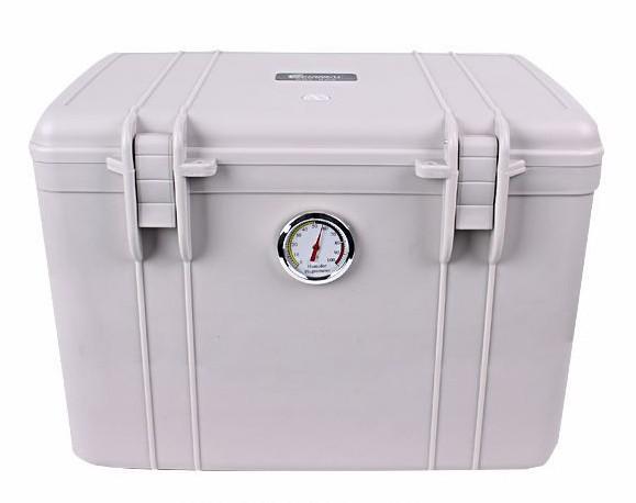 Hộp chống ẩm Eirmai R11 kèm thẻ hút ẩm