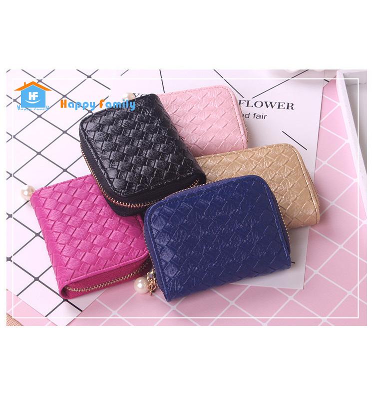[HCM]【Có bỏ sỉ 】Ví bóp nữ mini hàng đẹp