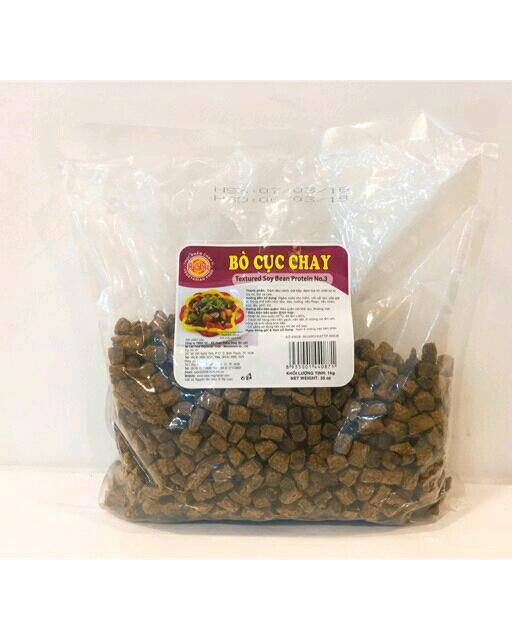 Bò Cục Chay Âu Lạc 100g