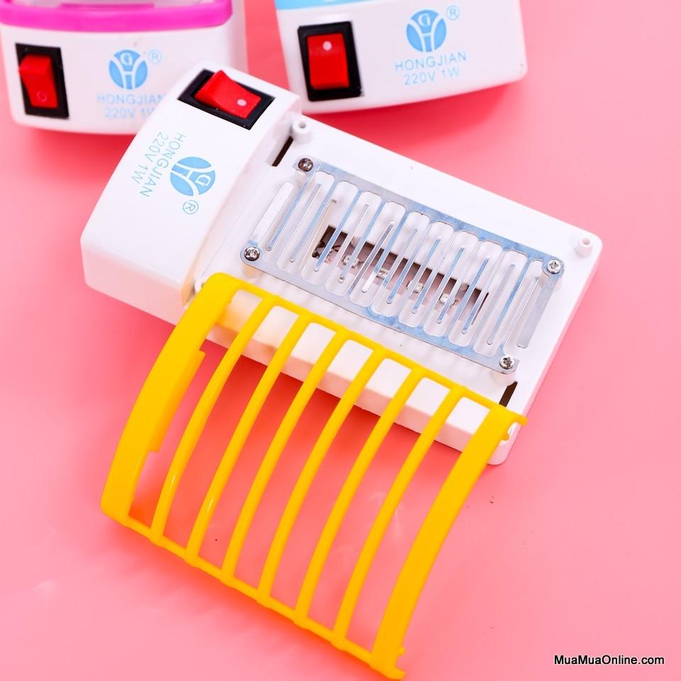 Đèn Ngủ Bắt Muỗi Tiện Dụng Tiện Dụng