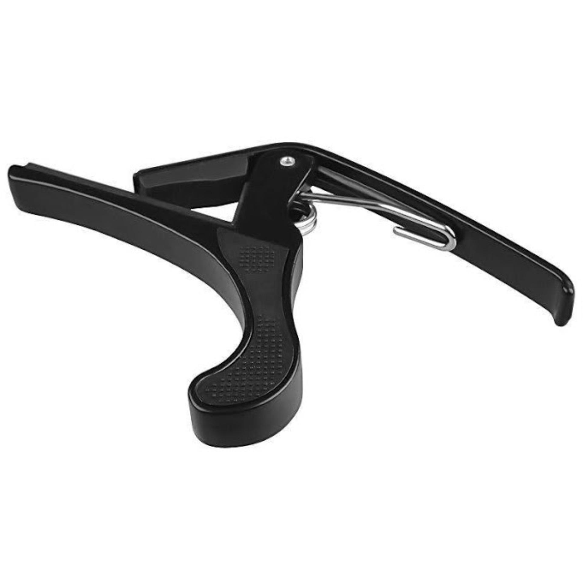 Capo Guitar Màu Đen