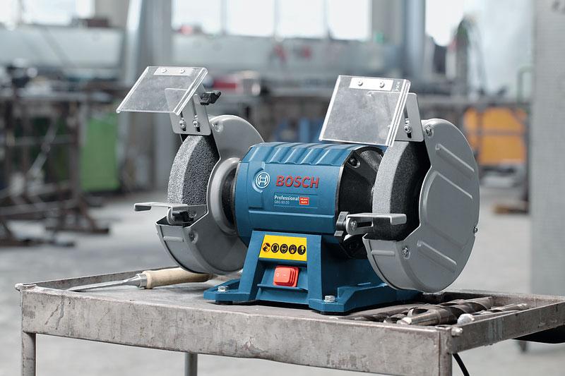 MÁY MÀI BOSCH GBG 60-20