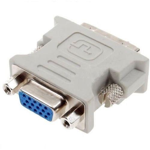 Đầu chuyển DVI ra VGA (DVI 24+1)