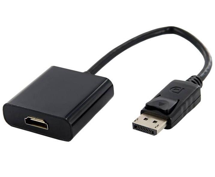 Cáp display port to hdmi