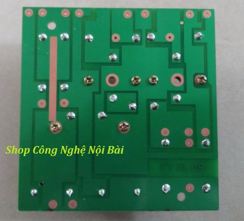 combo 2MẠCH PHÂN TẦN THÁI GIẢNG 4 LOA LOẠI ĐẶC BIỆT