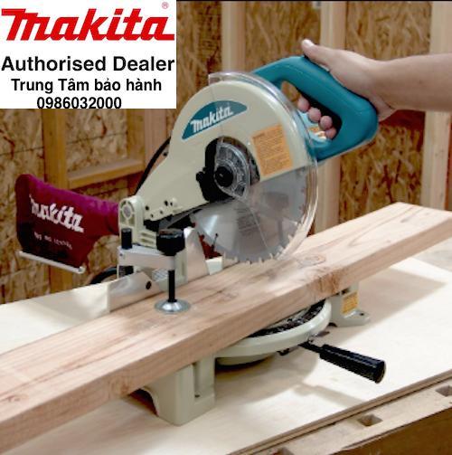 MÁY CẮT NHÔM MAKITA LS1030N