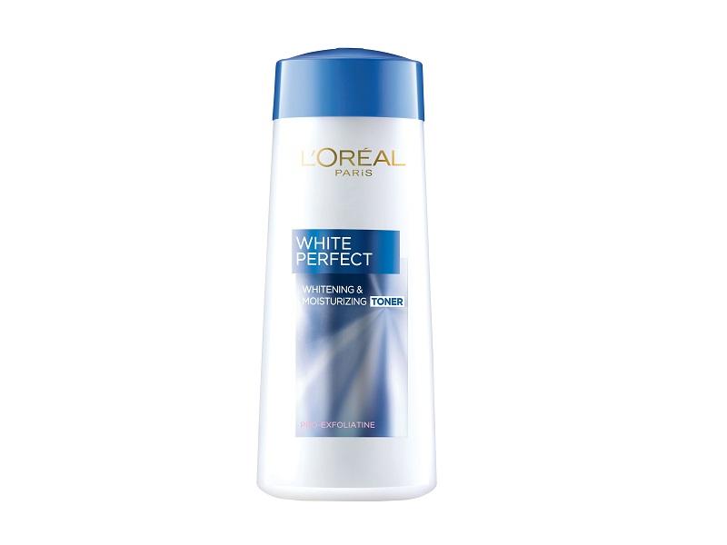 [HCM]LOREAL - NƯỚC HOA HỒNG WHITE PERFECT 200ML