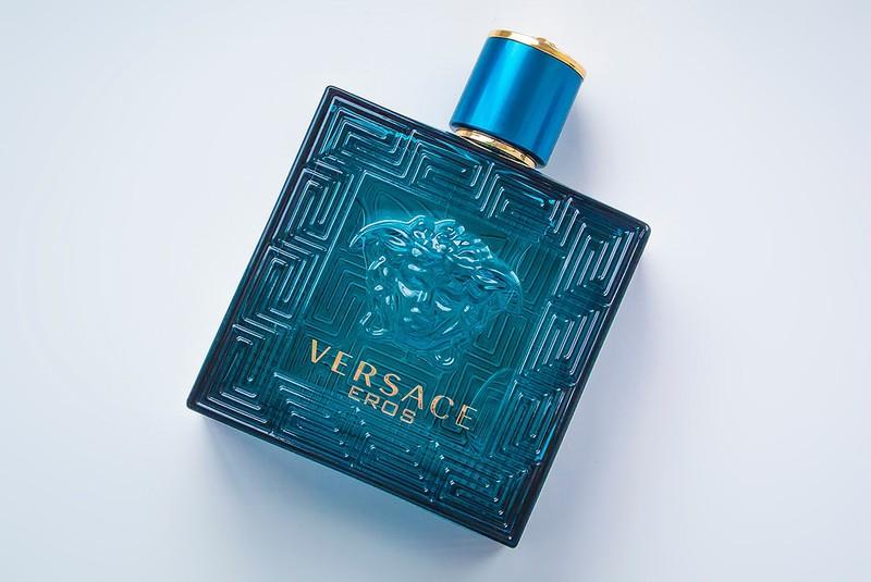Nước hoa nam Versace Eros 100ml