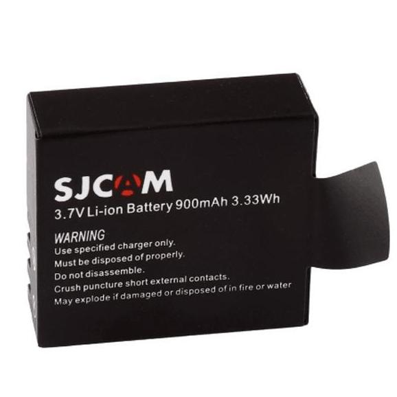 Battery SJCAM SJ4000,SJ5000 - Pin SJCAM