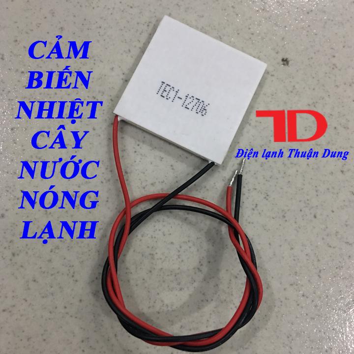 Cảm Biến Nhiệt Cây Nước Nóng Lạnh