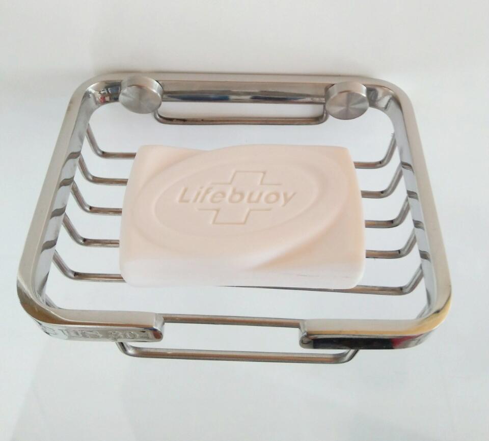 Kệ Để Xà Phòng Kibath inox 304 KB-702