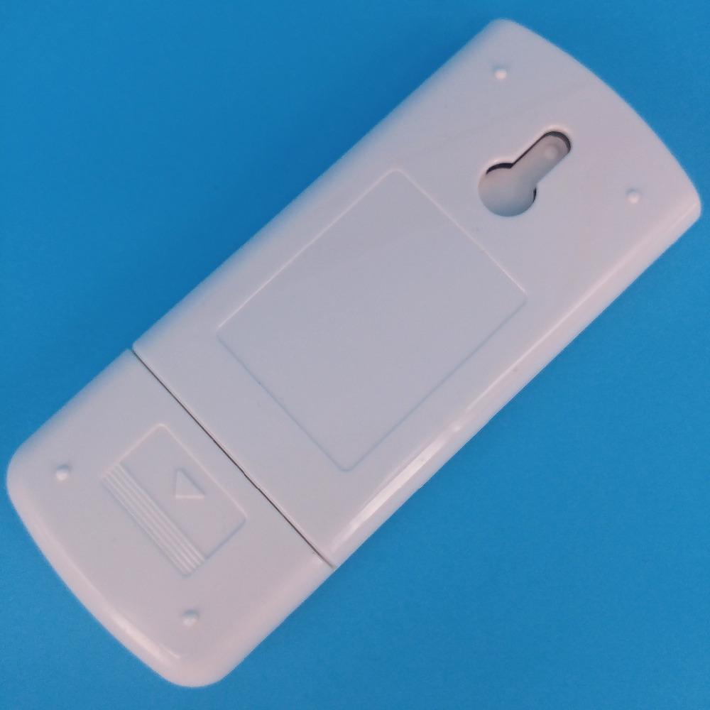 Điều khiển cho điều hòa 1 và 2 chiều Midea