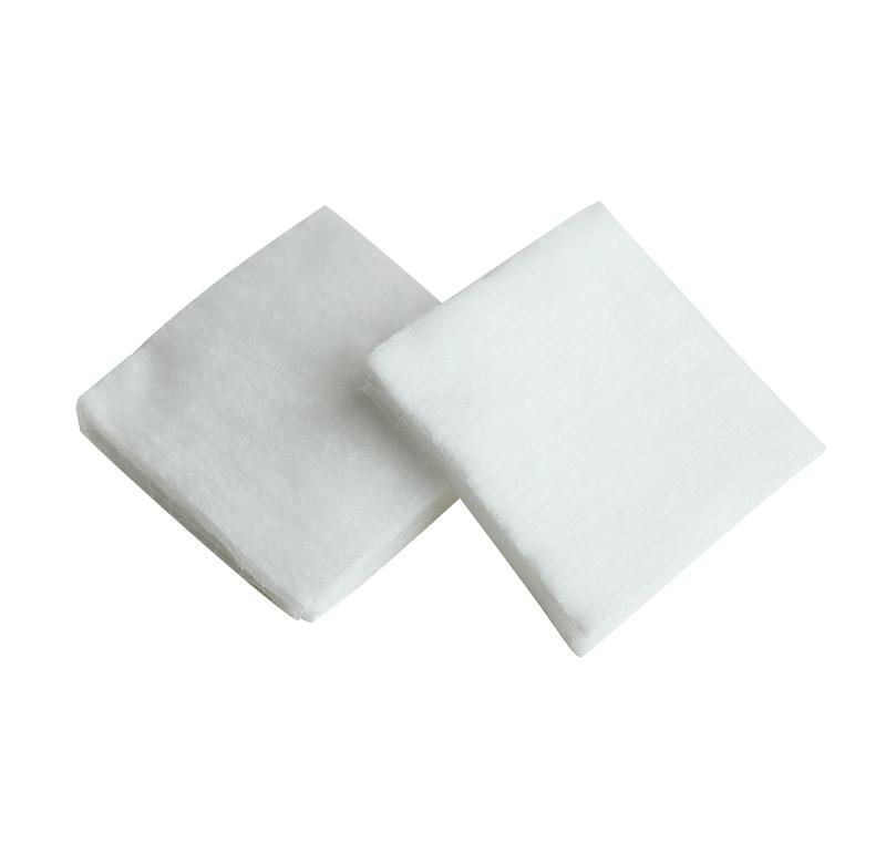 bông cắt bông Bạch tuyết 5x5cm - 1kg