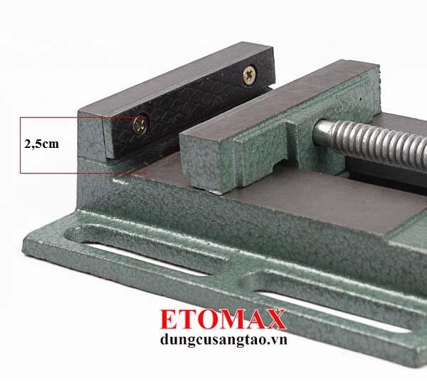 Ê tô khoan bàn cỡ lớn V2 (4inch)