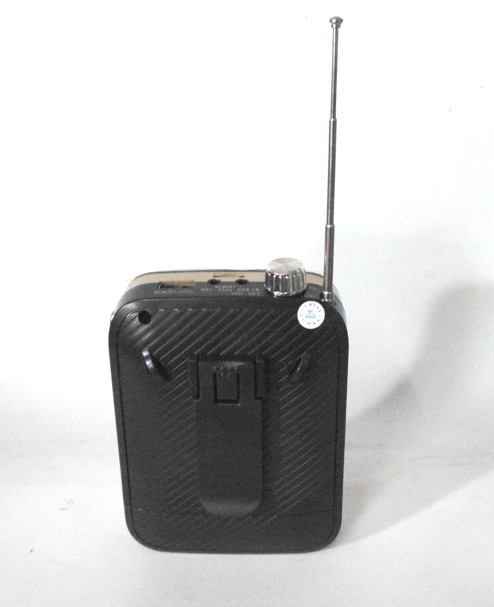 Máy trợ giảng Kungfu KF-018S